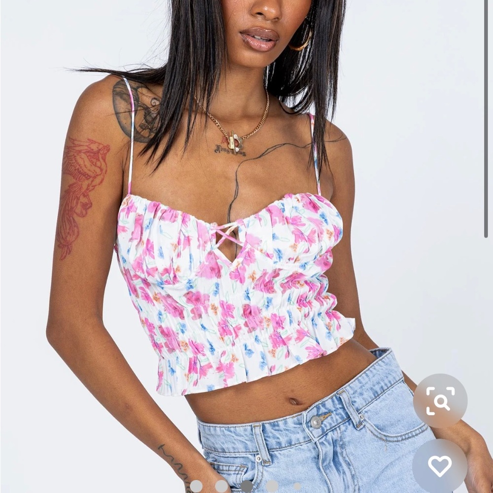 princess polly top